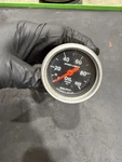Autometer 3421 Sport-comp 2-5/8" Mechanical Oil Pressure Gauge 100 Psi. Fixed Price $54.99.