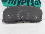1995 Ford Contour Speedometer Instrument Cluster. Fixed Price $49.99.