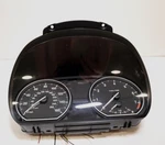 2013 Bmw 128I Speedometer Cluster Oem 9283797. Fixed Price $100.00.
