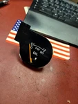 Oil Gauge 1972 1973 1974 1975 1976 Ford Torino Ranchero Mercury Montego Cougar. Fixed Price $150.00.
