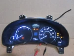 13 Lexus RX450H Speedometer Instrument Cluster Unknown Miles 8380048N40. Fixed Price $32.00.