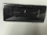 2007-2014 Cadillac Escalade Clock New Oem 15826745. Fixed Price $72.99.