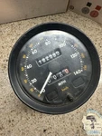 Smiths Jaguar XJ6 Speedometer 140 Mph ES1100/06 Free S&h. Fixed Price $99.99.