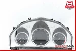 2011 Mercedes W204 C300 Speedometer Odometer Instrument Cluster Gauge Oem. Fixed Price $50.00.