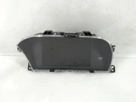 2013 Honda Accord Speedometer Instrument Cluster Gauges UV013. Fixed Price $70.28.
