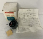 Oem Chevrolet Electric Clock Series 14000 994014 Instrument Cluster 1969+. Fixed Price $43.69.