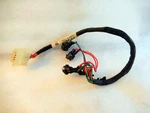 Datsun 280Z Speedometer Wire Harness. Fixed Price $36.00.