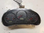Speedometer Instrument Cluster 2006 Saab 9-2X 2.5L Non-turbo 156K. Fixed Price $91.34.
