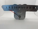 Nos 1964 Ford Galaxie 500 Custom Xl Speedometer Fomoco C4AZ-17255-A. Fixed Price $200.00.