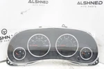 2013 Jeep Wrangler Speedometer Cluster Unknown Mileage 05091412AC Oem. Fixed Price $123.88.