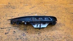 15-18 Ford Focus Oem Dash Mounted Boost Gauge Oil Pressure & Temp. Fixed Price $99.99.