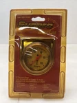 Sunpro Style Line CP8206 Oil P.s.i. Gauge 2" Mechanical White New Sealed. Fixed Price $20.00.