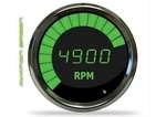 Intellitronix Led Digital Tachometer MS9001G. Fixed Price $157.19.