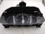 Speedometer Cluster Market Coupe Ex Cvt Fits 13-17 Accord 642830. Fixed Price $103.99.