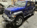 Speedometer Cluster Lhd 120 Mph Id 68377779 Fits 19 Wrangler 1503698. Fixed Price $159.75.