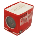 Vdo 350-040 Nos Cockpit Series 2-1/16" Oil Pressure Gauge Air Cooled 0-70 Psi. Fixed Price $149.95.