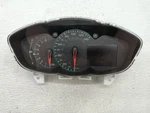 2017-2019 Chevrolet Sonic Speedometer Instrument Cluster Gauges 42527220 T1JDT. Fixed Price $44.26.