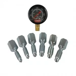 Pressure Gauge Kit - Leed Brakes BPG001. Fixed Price $68.99.