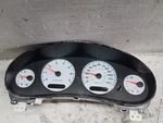 1998-2004 Dodge Intrepid Speedometer Head Cluster TN257410-5700 (M325). Fixed Price $51.66.