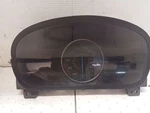 DT4T-10849-RB Speedometer Instrument Cluster Mph From 2013 Ford Edge 10912014. Fixed Price $111.69.