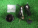 Defi Racer Gauge VS-2 Boost Turbo Meter 60MM Blue DF11504 Standalone Used #2. Fixed Price $256.01.
