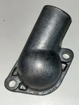 Nos Gm Chevy Thermostat Housing Chevelle Nova Camaro Truck Impala 283 327 250. Fixed Price $125.00.
