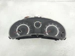 2011-2013 Scion Speedometer Instrument Cluster Gauges 769166-910 Dcobb. Fixed Price $62.70.