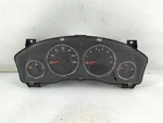 2012-2012 Jeep Liberty Speedometer Instrument Cluster Gauges P05172920AE V5OLR. Fixed Price $43.92.