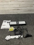 Xprite 52019 Decoy Series 11.8" 48-LED Amber Surface Mount Visor Light. Fixed Price $20.00.