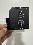 1992-1996 Ford F150 F250 Oil Pressure & Temp Gauge Assembly F3TF-10E853-CA. Fixed Price $41.99.