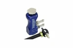 Turbosmart Cabin Boost Controller TS-0106-1001 For Gas & Diesel Blue. Fixed Price $157.49.
