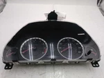 2008 Honda Accord Speedometer Gauge Oem Black 223K Miles - Warranty Included. Fixed Price $143.74.