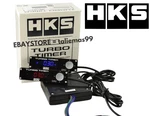Hks Universal Digital Auto Car Type Turbo Timer Multi-color Led Display New. Fixed Price $36.65.