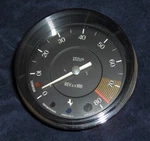 Ferrari (nos), (oem): 275 Veglia High Performance 7,700 Rpm Redline Tachometer. Fixed Price $2200.00.