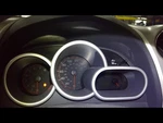 Speedometer Cluster Mph Awd Fits 11-13 Matrix 1678736. Fixed Price $89.99.
