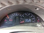Speedometer Cluster Mph Vin 5TH Digit 4 Cylinder Xle Fits 10 Camry 3115211. Fixed Price $141.98.