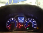 Speedometer Cluster Mph Market Id 940011R015 Fits 13-14 Accent 1948736. Fixed Price $70.00.