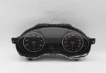 Speedometer Cluster Mph With Adaptive Cruise Fits 2012-2015 Audi A6 Oem #16251. Fixed Price $80.00.