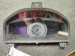 Speedometer Cluster Vin 3 8TH Digit Hybrid Mph Fits 10-11 Fusion 1242695. Fixed Price $129.89.