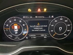 2017 Q7 Audi Speedometer Head/instrument Cluster SKU#4354150. Fixed Price $211.38.
