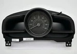 Oem 16-18 Bm Mazda 3 Sport 2.0L Instrument Cluster Speedometer Gauges 60K Miles. Fixed Price $99.00.
