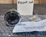 Isspro Electric Pyrometer Gauge Chrome 2 In. 1000F - R607CP. Fixed Price $87.40.