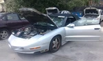Speedometer 6-231 Electric Odometer Cluster Fits 97 Firebird 664353. Fixed Price $85.99.