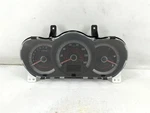 2013-2013 Kia Forte Speedometer Instrument Cluster Gauges 94021-1M200 KBKX5. Fixed Price $46.83.