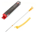 Dipstick Oil Funnel Set For Skoda Octavia 1U Superb 3U 1.9 Tdi Sdi. Fixed Price $30.81.