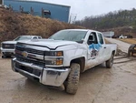 2015 Chevrolet Silverado 2500 Speedometer Cluster Mph Used 196K Miles 257-07985. Fixed Price $101.93.