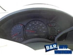 Used Speedometer Gauge Fits: 2005 Nissan Titan Cluster Mph 4X2 Column Shift W. Fixed Price $145.70.