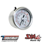 Turbosmart Fuel Pressure Gauge TS-0402-2023. Fixed Price $27.05.