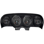 New Vintage Usa M-153 Series Diy Gauge Kit Mustang 1969-1970. Fixed Price $899.99.
