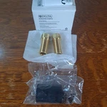 Genuine Delta Faucet Extension Kit RP76691 Centerset Parts Open Box. Fixed Price $17.99.